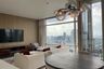 2 Bedroom Condo for rent in Four Seasons Private Residences, Thung Wat Don, Bangkok near BTS Saphan Taksin