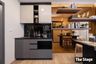 1 Bedroom Condo for rent in THE STAGE Mindscape Ratchada - Huai Khwang, Huai Khwang, Bangkok near MRT Huai Khwang
