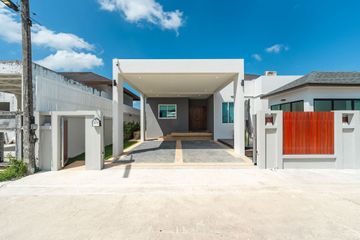 3 Bedroom Villa for rent in Choeng Thale, Phuket