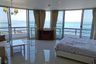 3 Bedroom Condo for Sale or Rent in Rama Harbour View Condo, Surasak, Chonburi