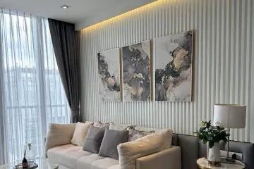 3 Bedroom Condo for sale in Park Origin Phrom Phong, Khlong Tan, Bangkok near BTS Phrom Phong