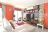2 Bedroom Condo for sale in Sandy Beach Condo Hua - hin, Cha am, Phetchaburi