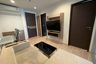 1 Bedroom Condo for rent in Rhythm Sathorn, Thung Wat Don, Bangkok near BTS Saphan Taksin