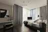 3 Bedroom Condo for rent in LAVIQ Sukhumvit 57, Khlong Tan Nuea, Bangkok near BTS Thong Lo