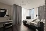 3 Bedroom Condo for rent in LAVIQ Sukhumvit 57, Khlong Tan Nuea, Bangkok near BTS Thong Lo