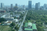 Land for sale in Lumpini, Bangkok near BTS Ratchadamri