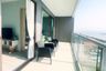 1 Bedroom Condo for sale in Aeras, Nong Prue, Chonburi