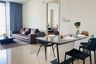 2 Bedroom Condo for rent in Sindhorn Residence, Lumpini, Bangkok near BTS Ploen Chit