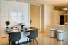 2 Bedroom Condo for rent in Sindhorn Residence, Lumpini, Bangkok near BTS Ploen Chit