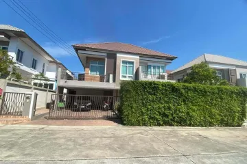 3 Bedroom House for sale in Coco Hill Laem Chabang, Thung Sukhla, Chonburi