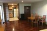 2 Bedroom Condo for rent in Baan Chan, Khlong Tan Nuea, Bangkok