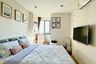 1 Bedroom Condo for Sale or Rent in Ideo Wutthakat, Bang Kho, Bangkok near BTS Wutthakat