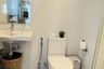 1 Bedroom Condo for Sale or Rent in Ideo Wutthakat, Bang Kho, Bangkok near BTS Wutthakat