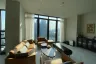 2 Bedroom Condo for rent in The Monument Thong Lo, Khlong Tan Nuea, Bangkok near BTS Thong Lo