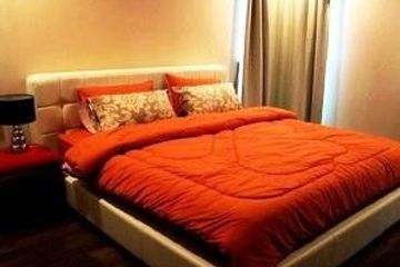 2 Bedroom Condo for sale in The Rajdamri, Pathum Wan, Bangkok near BTS Ratchadamri