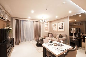 1 Bedroom Apartment for rent in Grand Miami, Khlong Tan Nuea, Bangkok near BTS Phrom Phong