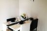 1 Bedroom Condo for rent in Noble Solo, Khlong Tan Nuea, Bangkok near BTS Thong Lo