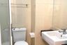 1 Bedroom Condo for rent in i-biza residence, Bang Kapi, Bangkok near MRT Phetchaburi