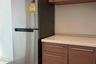 1 Bedroom Condo for rent in i-biza residence, Bang Kapi, Bangkok near MRT Phetchaburi