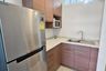 1 Bedroom Condo for rent in i-biza residence, Bang Kapi, Bangkok near MRT Phetchaburi