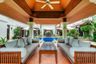 5 Bedroom Villa for rent in LAGUNA SAITAAN VILLAS, Choeng Thale, Phuket