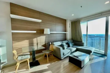 1 Bedroom Condo for Sale or Rent in Sky Walk Condominium, Phra Khanong Nuea, Bangkok near BTS Phra Khanong