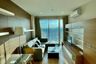 1 Bedroom Condo for Sale or Rent in Sky Walk Condominium, Phra Khanong Nuea, Bangkok near BTS Phra Khanong