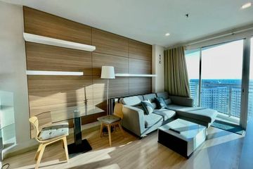 1 Bedroom Condo for Sale or Rent in Sky Walk Condominium, Phra Khanong Nuea, Bangkok near BTS Phra Khanong