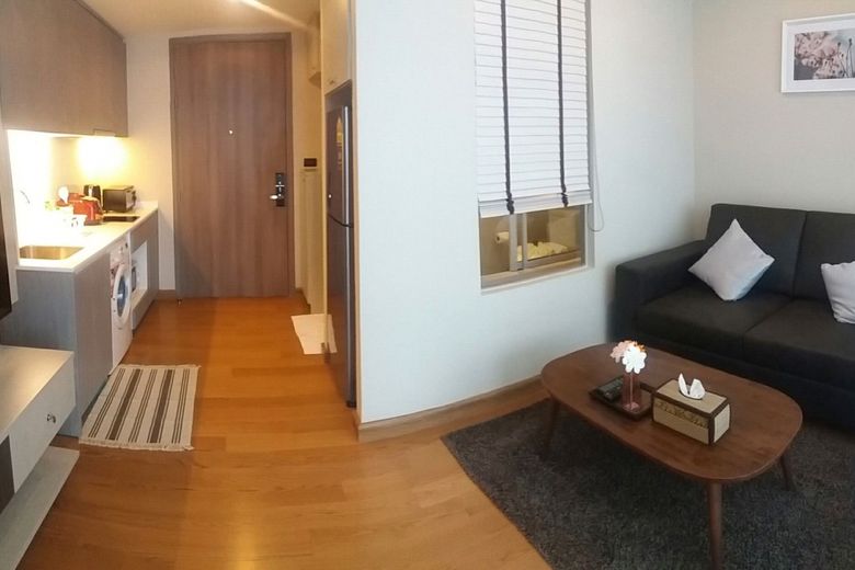 1 Bedroom Condo