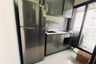 1 Bedroom Condo for rent in Life Asoke Hype, Makkasan, Bangkok near MRT Phra Ram 9