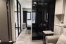 1 Bedroom Condo for rent in Life Asoke Hype, Makkasan, Bangkok near MRT Phra Ram 9