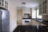3 Bedroom Condo for rent in Krisna Residence, Thung Maha Mek, Bangkok near MRT Khlong Toei