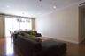 3 Bedroom Condo for rent in Krisna Residence, Thung Maha Mek, Bangkok near MRT Khlong Toei