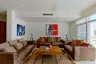 2 Bedroom Condo for sale in Hua Hin Blue Lagoon Condo, Cha am, Phetchaburi