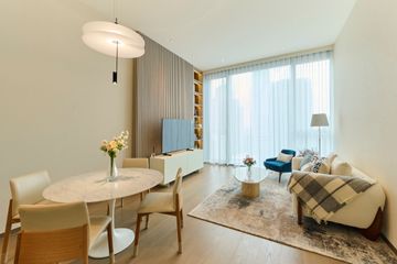 1 Bedroom Condo for rent in SCOPE Langsuan, Lumpini, Bangkok near BTS Chit Lom