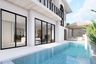 5 Bedroom Villa for sale in Phanason Park Ville 1, Kathu, Phuket