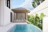 5 Bedroom Villa for sale in Phanason Park Ville 1, Kathu, Phuket