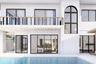 5 Bedroom Villa for sale in Phanason Park Ville 1, Kathu, Phuket