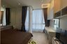 Condo for rent in Chapter Charoennakhorn-Riverside, Bang Lamphu Lang, Bangkok near BTS Krung Thon Buri