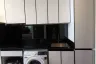 Condo for rent in Chapter Charoennakhorn-Riverside, Bang Lamphu Lang, Bangkok near BTS Krung Thon Buri