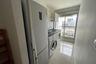 1 Bedroom Condo for rent in Aspire Rama 9, Bang Kapi, Bangkok near MRT Phra Ram 9