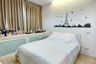1 Bedroom Condo for rent in TC Green, Huai Khwang, Bangkok near MRT Phetchaburi