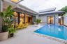 4 Bedroom Villa for rent in Rawai, Phuket