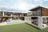 6 Bedroom Villa for sale in Palisades Contemporary Living, Nong Prue, Chonburi