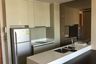 1 Bedroom Condo for rent in The Address Sukhumvit 28, Khlong Tan, Bangkok near BTS Phrom Phong