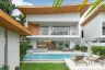 3 Bedroom Villa for rent in Kamala, Phuket
