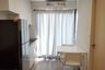 1 Bedroom Condo for rent in Rich Park at Triple Station, Suan Luang, Bangkok near Airport Rail Link Hua Mak