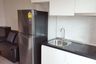 1 Bedroom Condo for rent in Rich Park at Triple Station, Suan Luang, Bangkok near Airport Rail Link Hua Mak