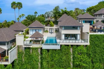 4 Bedroom Villa for sale in The Pavilions Phuket, Choeng Thale, Phuket