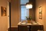 1 Bedroom Condo for rent in The Diplomat 39, Khlong Tan Nuea, Bangkok near BTS Phrom Phong